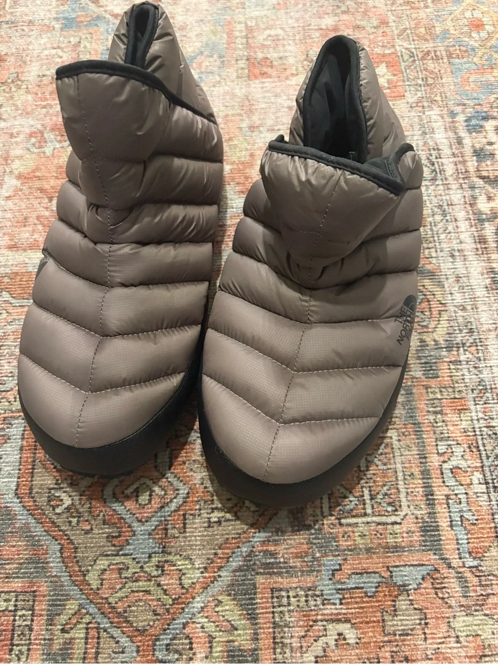 The North Face north face